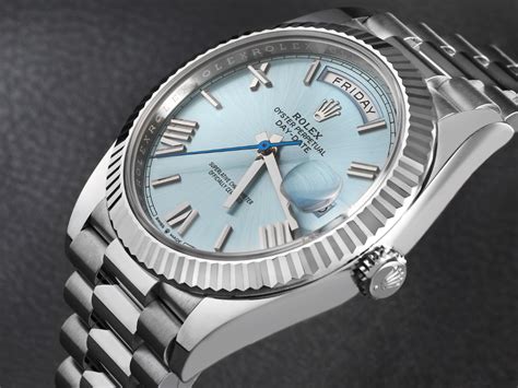 rolex bubbleback flutted bezel